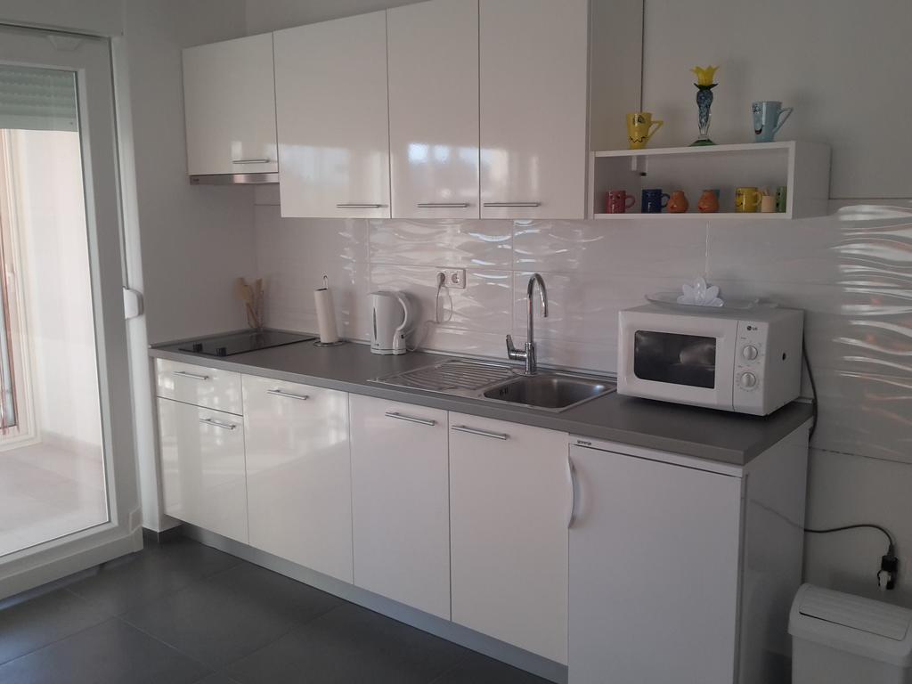 Apartman Dream Brodarica  Exterior photo