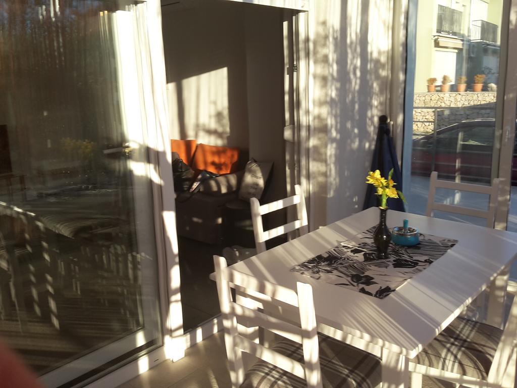 Apartman Dream Brodarica  Exterior photo
