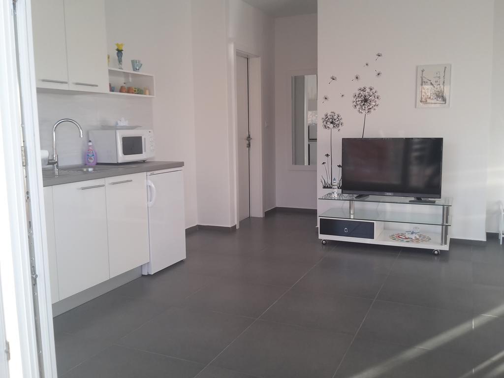 Apartman Dream Brodarica  Exterior photo
