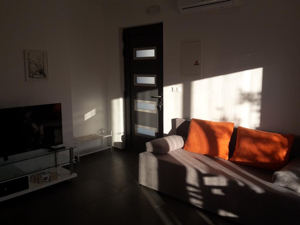 Apartman Dream Brodarica  Exterior photo